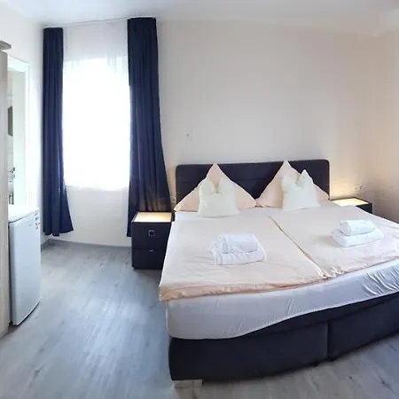 Ferienzimmer Seeluft Altharlingersiel-2