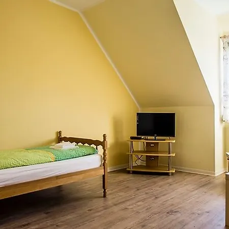 Logia Hotel Garni-3
