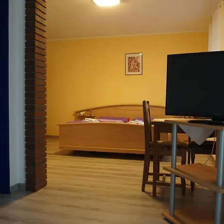 Logia Hotel Garni-2